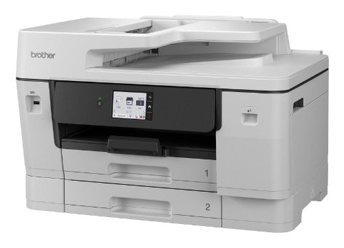 Brother MFC-J6960DW multifunction printer Inkjet A3 1200 x 4800 DPI 31 ppm Wi-Fi