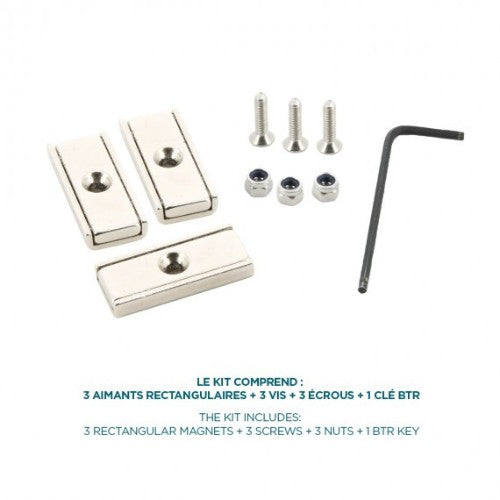 Mobilis 031018 holder part/accessory