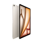 Apple iPad Air 6th Gen 13in M2 Wi-Fi+Cellular 512GB - Beige