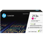 HP W2133A/213A Toner cartridge magenta, 3K pages ISO/IEC 19798 for HP CLJ 5800/6700/6701/6800