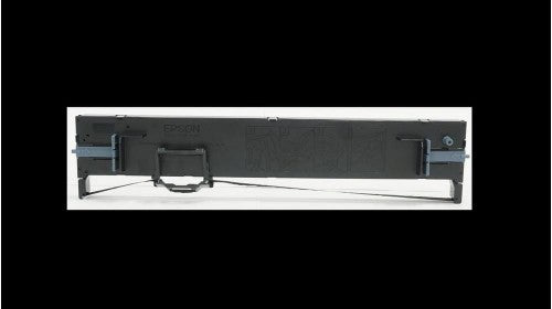 Epson C13S015657 Nylon black, 10,000K characters for Epson LQ-780