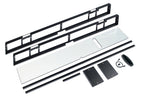APC NetShelter Rack Containment, Front Assembly, for ACRC301S and ACRC301H, 300 mm