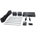 APC NetShelter Aisle Containment, Aisle Containment Lighting Kit, with Power Supply