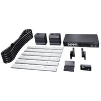APC NetShelter Aisle Containment, Aisle Containment Lighting Kit, with Power Supply