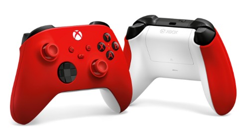 Microsoft Xbox Wireless Controller – Mineral Camo Special Edition