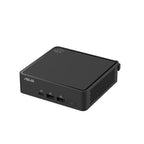 ASUS RNUC15CRKU700002 Black 255H