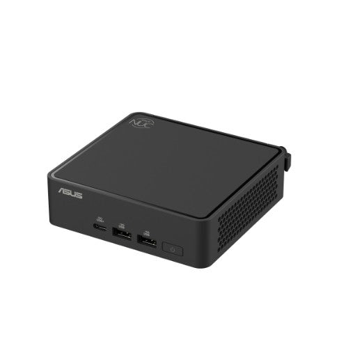 ASUS NUC RNUC15CRKU506302 Intel Core Ultra 5 225H 16 GB DDR5-SDRAM 512 GB SSD Mini PC Black
