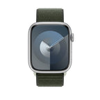 Apple 45mm Cypress Sport Loop