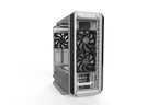 be quiet! Silent Base 802 White Midi Tower