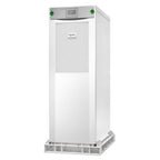 APC Galaxy VS UPS 60kW 400V for external batteries, halogen-free cables, marine certified, Start-up 5x8