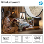 HP OmniDesk Slim S03-0009na Intel® Core™ i5 i5-14400 8 GB DDR5-SDRAM 512 GB SSD Windows 11 Home Tower PC Silver