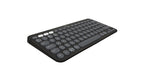 Logitech Pebble Keys 2 K380s