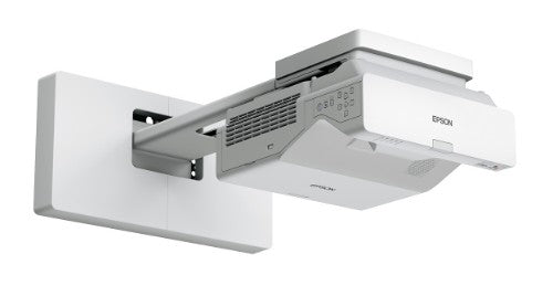 Epson EB-760Wi 4100 ANSI lumens 3LCD WXGA (1280x800) White
