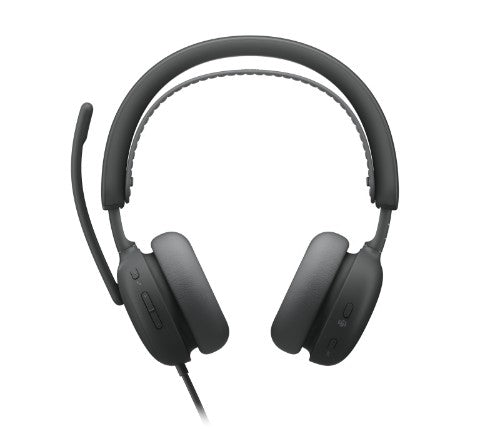 Logitech Zone Wired 2 for Business