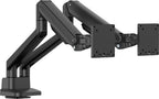 iiyama DS4002C-B1 monitor mount / stand 86.4 cm (34") Desk Black