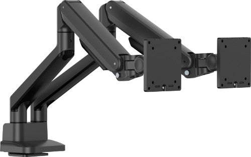 iiyama DS4002C-B1 monitor mount / stand 86.4 cm (34") Desk Black