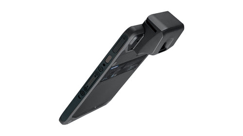 Advantech AIM-P521B0 tablet spare part/accessory Magnetic card reader