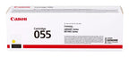 Canon 3013C002/055 Toner cartridge yellow, 2.1K pages ISO/IEC 19752 for Canon LBP-660