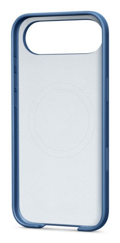 Apple Beats iPhone Air Case with MagSafe and Camera Control — Bedrock Blue