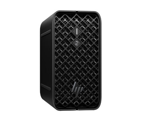 HP Z2 G1a Wolf Pro Security Edition Copilot+ PC AMD Ryzen AI Max+ PRO 395 128 GB LPDDR5x-SDRAM 2 TB SSD Windows 11 Pro Mini PC Workstation AI Workstation, AI PC Black