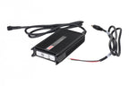 Gamber-Johnson 7300-0344 power adapter/inverter Indoor 90 W Black
