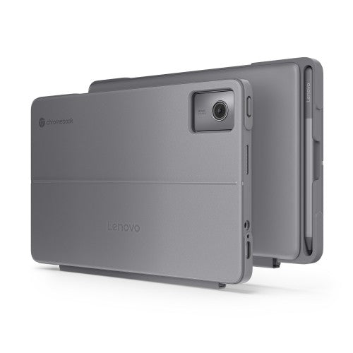 Lenovo Chromebook Duet EDU G2 MediaTek Kompanio 64 GB 27.8 cm (10.9") 4 GB Wi-Fi 6 (802.11ax) ChromeOS Grey
