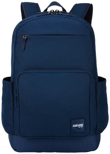 Case Logic CCAM4216 - Dress Blue backpack Casual backpack Polyester