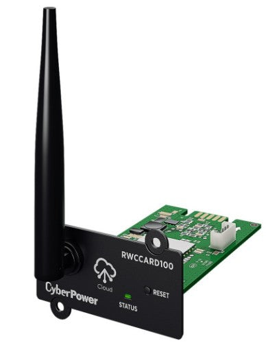 CyberPower RWCCARD100 network card Internal WLAN