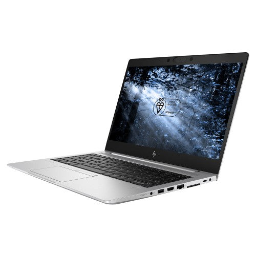 A2C HP EliteBook 840 G6 Intel® Core™ i5 i5-8265U Laptop 35.6 cm (14") Full HD 16 GB DDR4-SDRAM 256 GB SSD Wi-Fi 5 (802.11ac) Windows 11 Pro UK English Silver