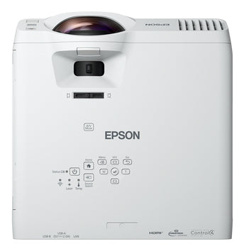 Epson EB-L210SW