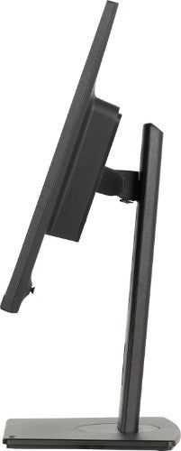 iiyama ProLite 24” 3-side borderless monitor featuring IPS (In-Plane-Switching) panel with a 16:10 aspect ratio and height-adjustable stand