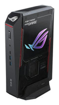 ASUS ROG RNUC16JNK9X28AA2 Intel Core Ultra 9 290HX Plus 32 GB DDR5-SDRAM 2 TB SSD NVIDIA GeForce RTX 5080 Windows 11 Home Mini PC Black