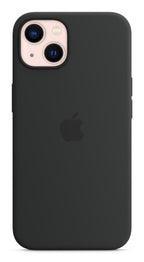 Apple MC4A4ZM/A mobile phone case 15.5 cm (6.1") Cover Black