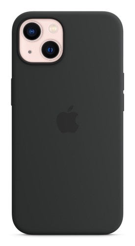 Apple MC4A4ZM/A mobile phone case 15.5 cm (6.1") Cover Black