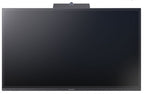 Sharp PN-LA752 Digital signage flat panel 190.5 cm (75") LCD 500 cd/m² 4K Ultra HD Black Touchscreen 24/7