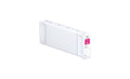 Epson C13T41E34N/T41E3 Ink cartridge magenta 700ml for Epson SC-T 3405