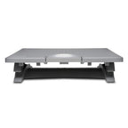 Kensington SmartFit SoleMate Pro ergonomic foot rest