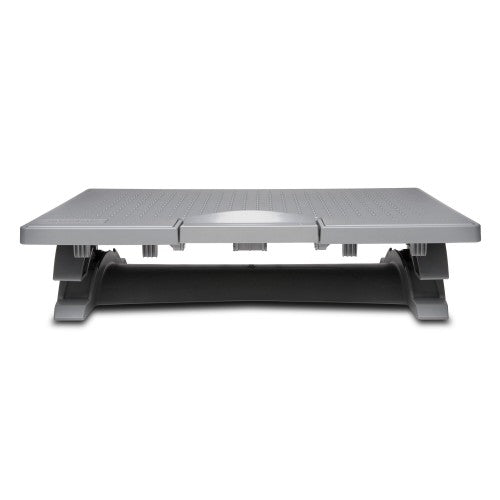 Kensington SmartFit SoleMate Pro ergonomic foot rest
