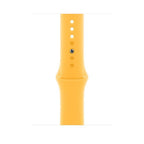 Apple 45mm Sunshine Sport Band - S/M