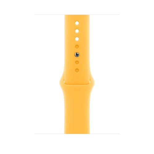 Apple 45mm Sunshine Sport Band - S/M