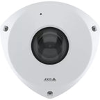 Axis P9117-PV Bullet IP security camera Indoor 2160 x 2160 pixels Ceiling