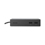 Microsoft Surface Thunderbolt 4 Dock Wired Black