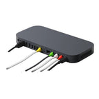 Lenovo Google Meet Series One Room Kits by Gen 2 video conferencing system 12 MP Ethernet LAN Group video conferencing system