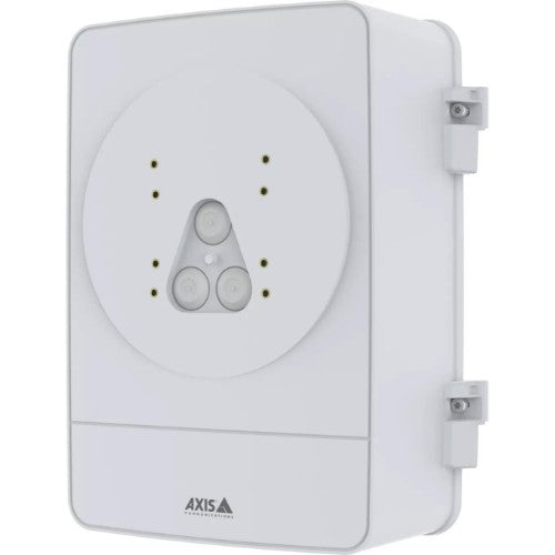 Axis TQ1816-VE Cabinet door