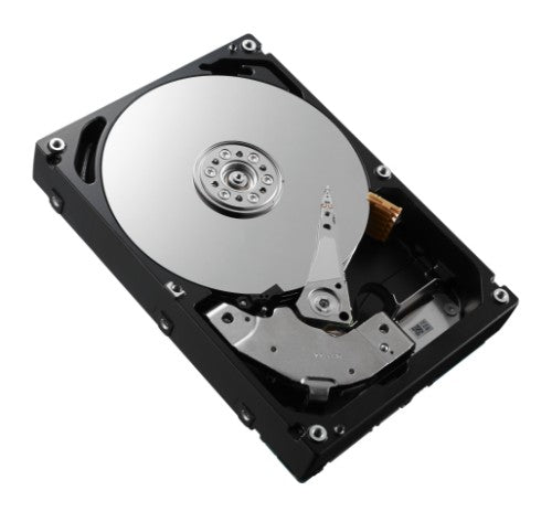 DELL 4WX8Y - REF internal hard drive 600 GB 10000 RPM 2.5" SAS