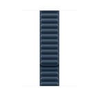 Apple 45mm Pacific Blue Magnetic Link - S/M