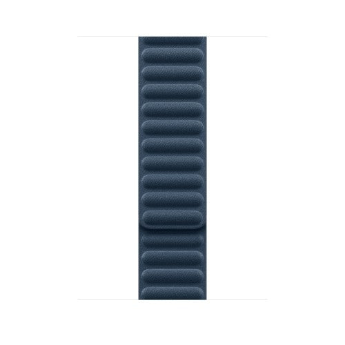 Apple 45mm Pacific Blue Magnetic Link - S/M