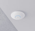 Ubiquiti U7 Pro 5800 Mbit/s White Power over Ethernet (PoE)