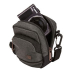 Case Logic Era CECS-101 Obsidian Pouch case Grey