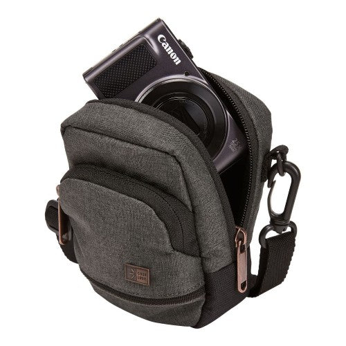 Case Logic Era CECS-101 Obsidian Pouch case Grey